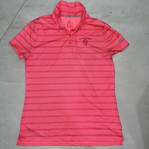 Nike ChampionsGate Golf Club Polo Shirt